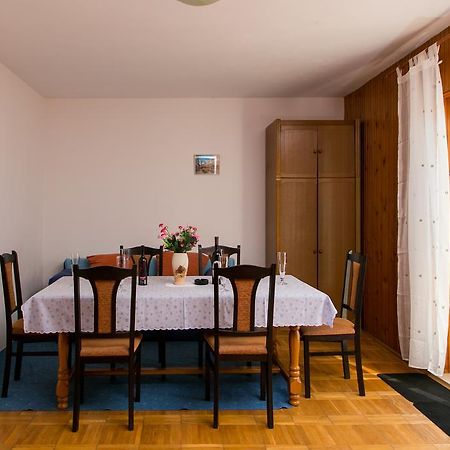 Apartment Angelina Dubrovnik Eksteriør bilde