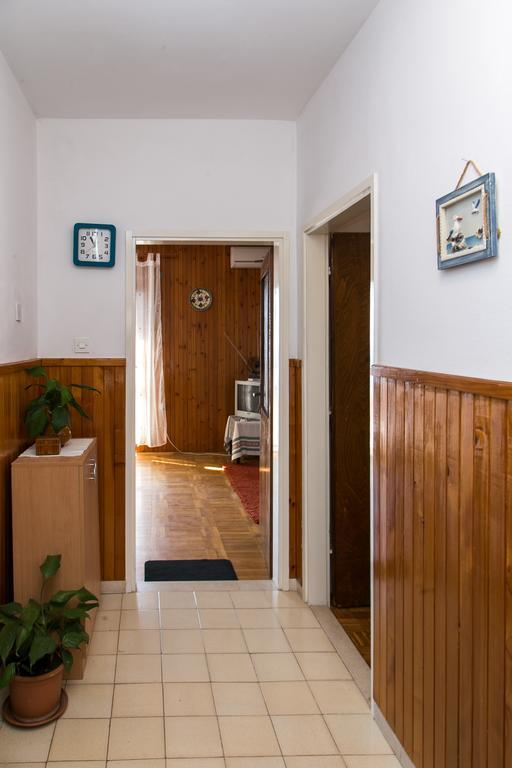 Apartment Angelina Dubrovnik Eksteriør bilde
