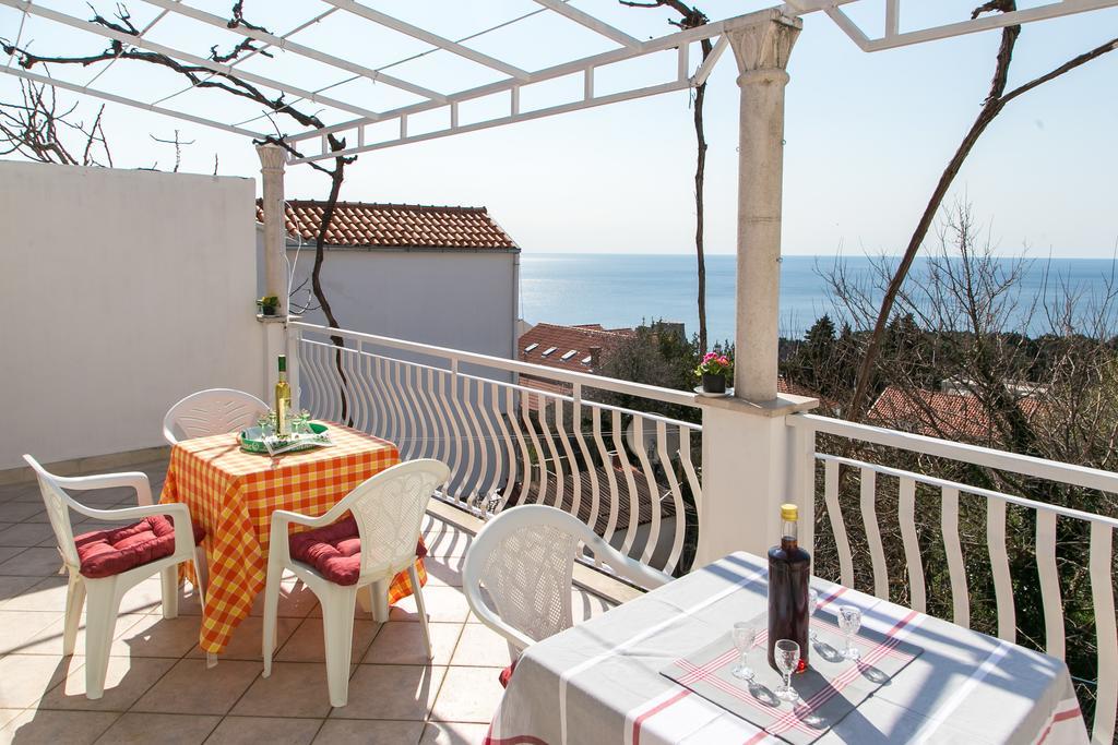 Apartment Angelina Dubrovnik Rom bilde