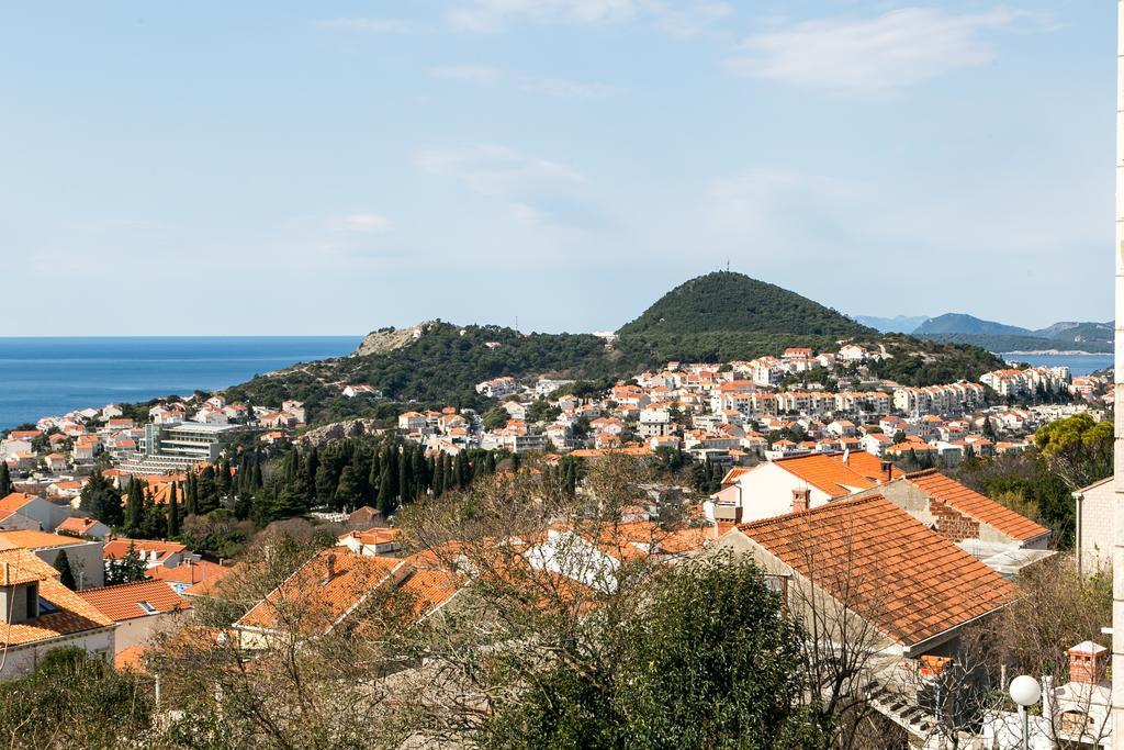 Apartment Angelina Dubrovnik Eksteriør bilde