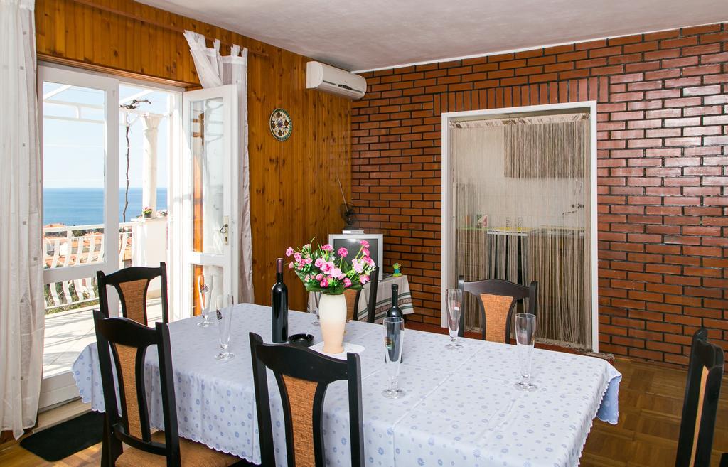 Apartment Angelina Dubrovnik Rom bilde