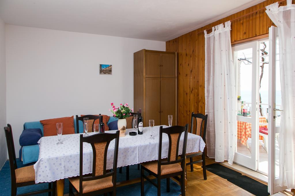 Apartment Angelina Dubrovnik Rom bilde