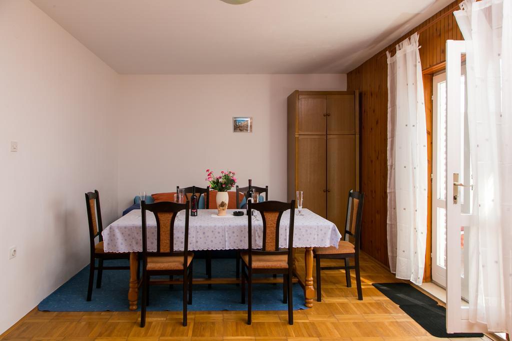 Apartment Angelina Dubrovnik Eksteriør bilde