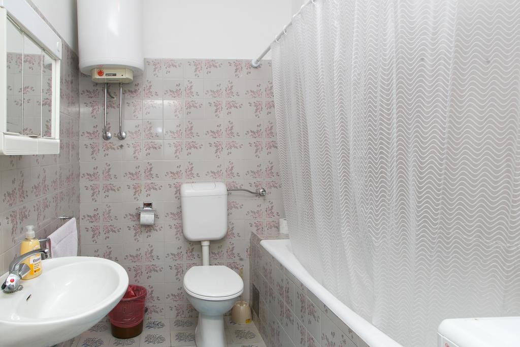 Apartment Angelina Dubrovnik Rom bilde